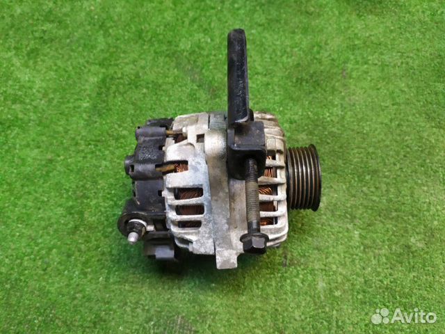 Генератор Hyundai Creta GS G4NA 2017