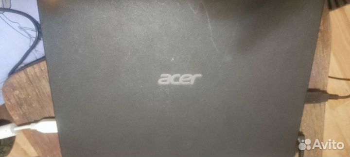 Продам нетбук. Acer n16q15
