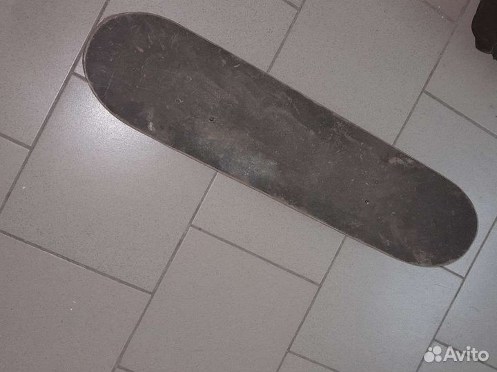 Скейтборд