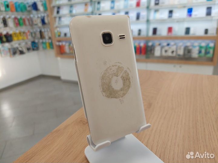 Samsung Galaxy A01, 2/16 ГБ