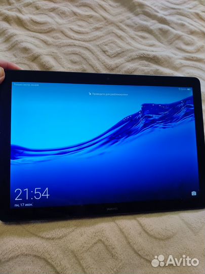 Планшет huawei mediapad t5