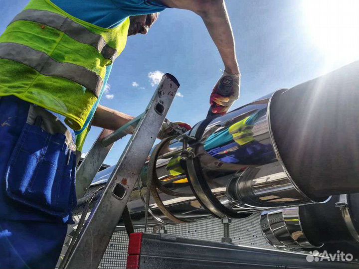 Разнорабочий(проживание, оплата к. д.)