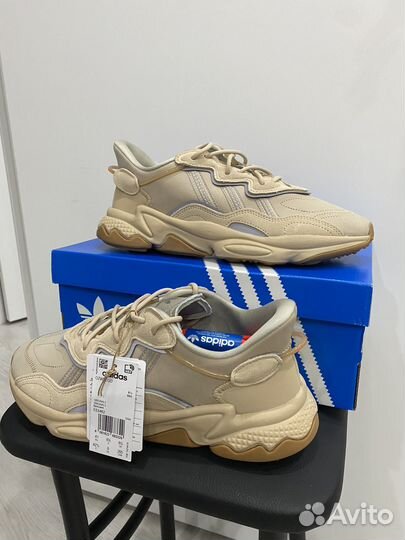 Кроссовки adidas оригинал