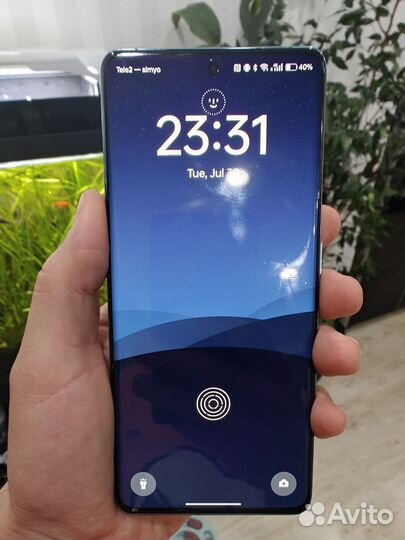 OPPO Find X6 Pro, 12/256 ГБ