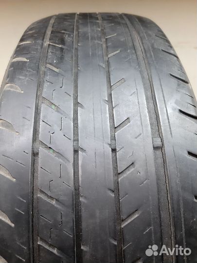 Dunlop Grandtrek ST30 225/60 R18
