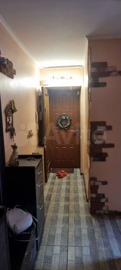 3-к. квартира, 57,4 м², 2/9 эт.