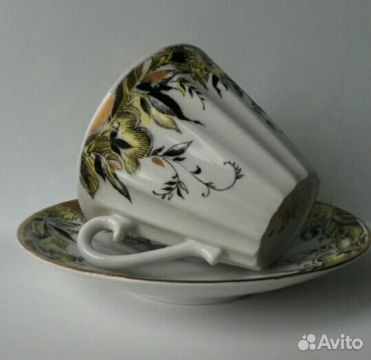 Кофейная пара лфз