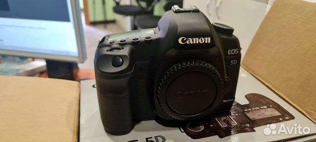 Сanon EOS 5D Mark 2