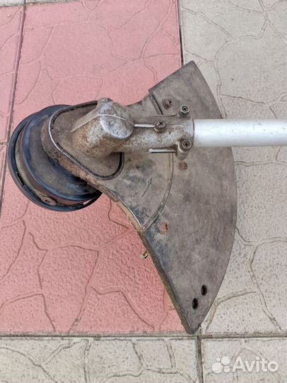 Бензотриммер б/у