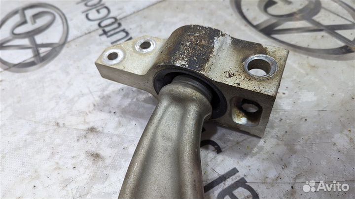 Рычаг передний правый Audi Q3/RS Q3