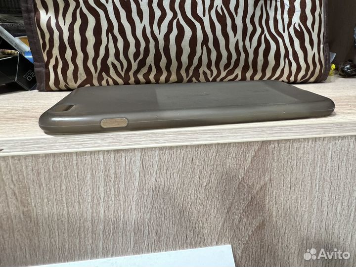 Чехол на iPhone 6 plus