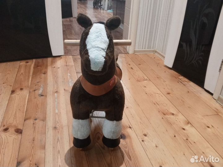 Лошадь игрушка