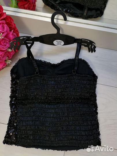 Топик женский