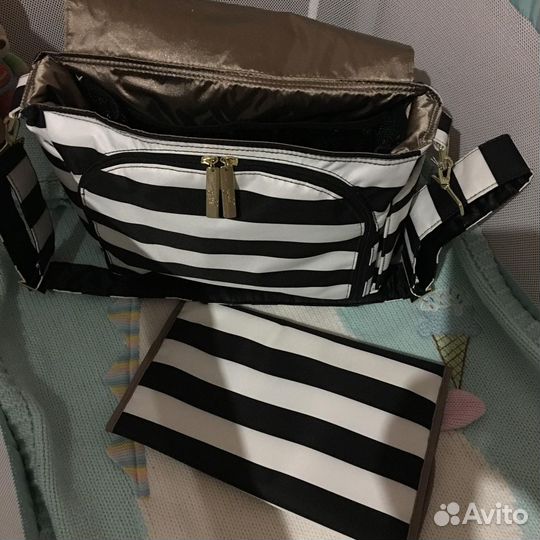 Сумка Jujube Better Be новая