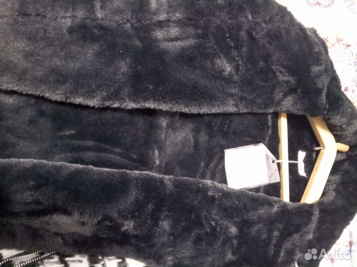 Женская верхняя одежда