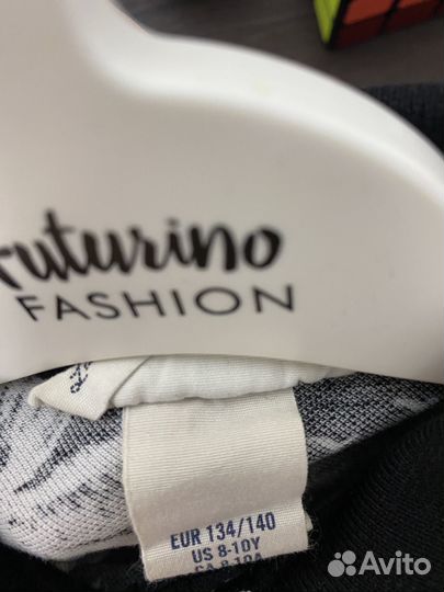 Поло детское