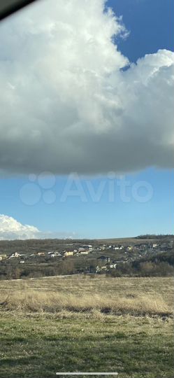 Участок 8 га (ИЖС)