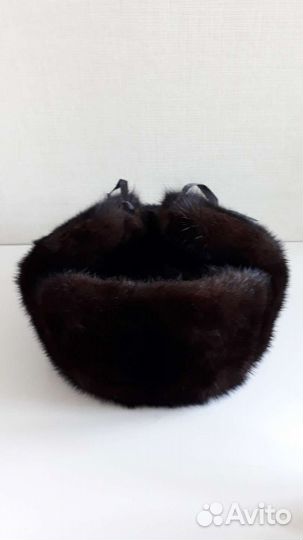 Шапка мужская