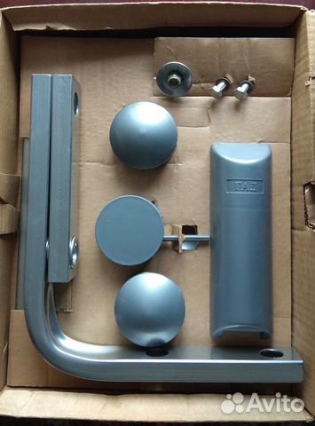 Кронштейн для кинескопного телевизора на стену