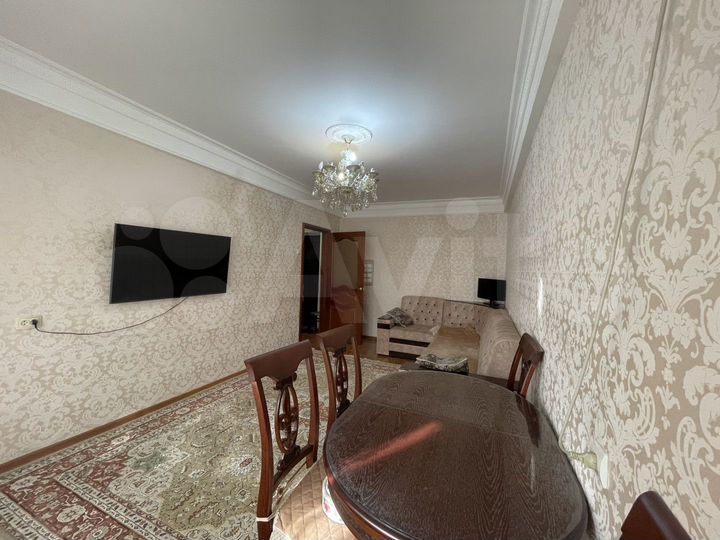 2-к. квартира, 45 м², 7/10 эт.