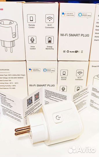 Умные розетки, алиса и мониторинг потребления тока