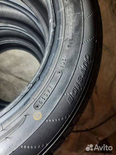 Dunlop Enasave EC204 185/60 R15