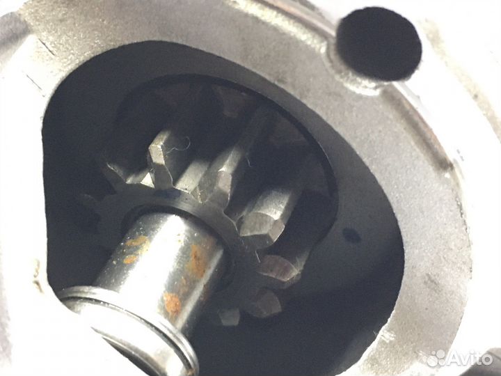 Стартер ваз лада