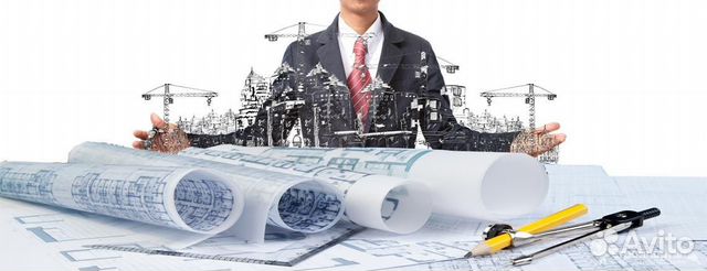 Исполнительная документация, инженер пто