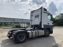 Mercedes-Benz Actros 1853, 2023