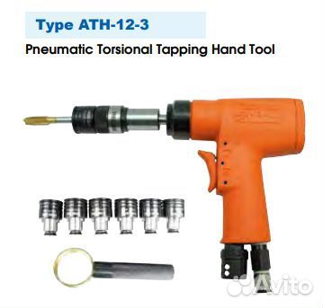 Резьбонарезной манипулятор М2-М60 Тайвань