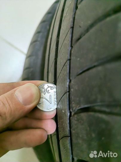 Michelin Primacy 3 225/45 R17 91W