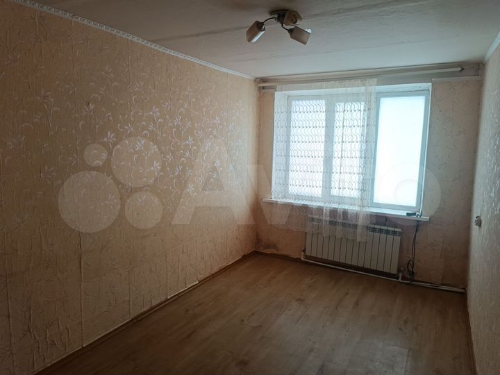 3-к. квартира, 52,9 м², 1/2 эт.