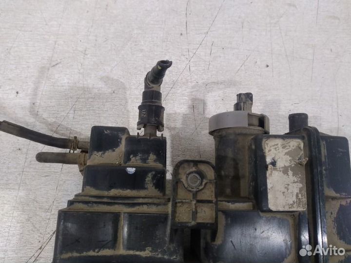 Адсорбер Honda Pilot 2 2008-2015