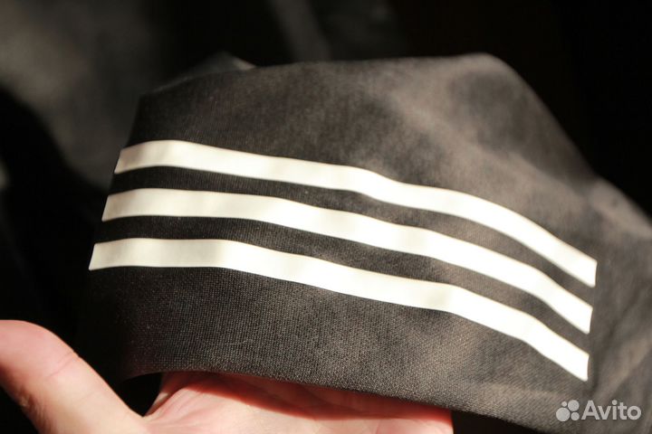 Брюки спортивные adidas Warm 3s Pant