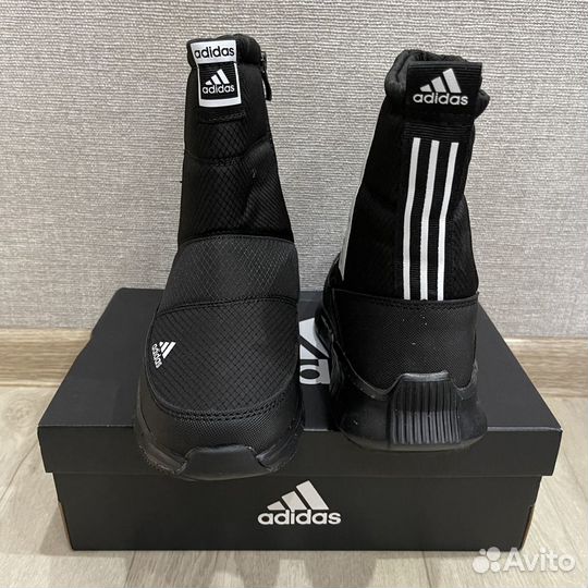 Дутики adidas