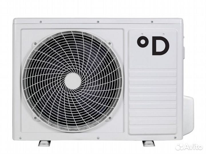 Сплит система Daihi carbon