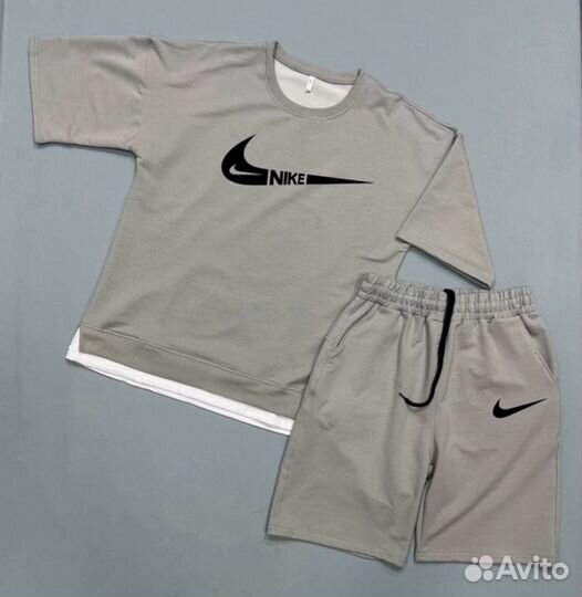 Форма спортивная nike