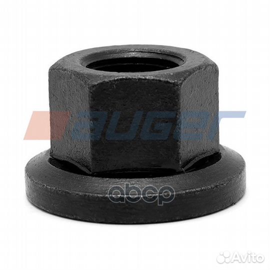 Гайка шпилька hcv Auger