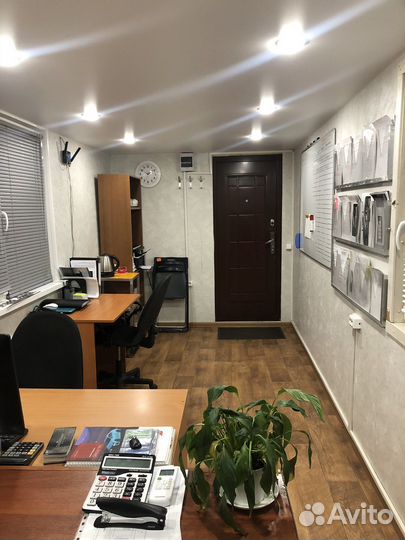 Бытовка под офис в аренду