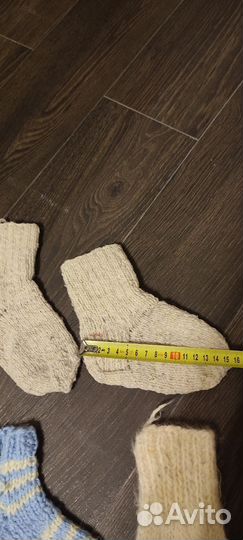 Носки детские