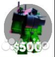 Продам Corrupted Cameraman