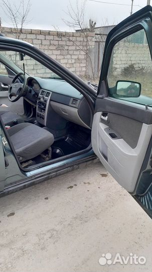 LADA Priora 1.6 МТ, 2010, 220 000 км