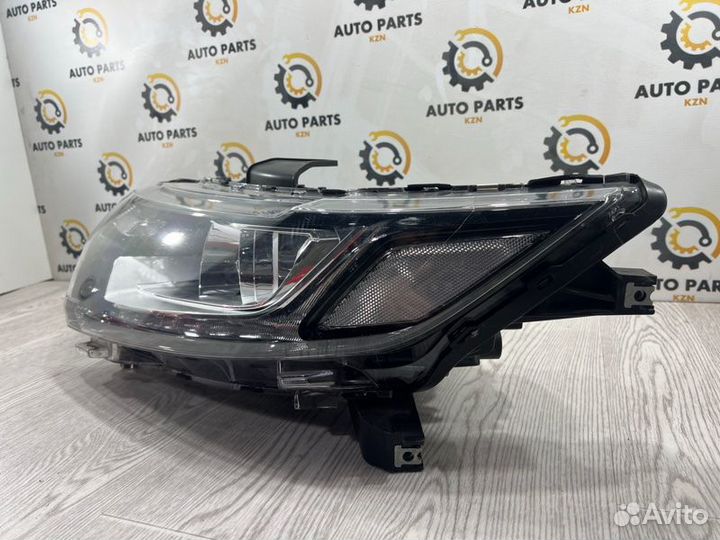 Фара светодиодная левая Mitsubishi Outlander 3