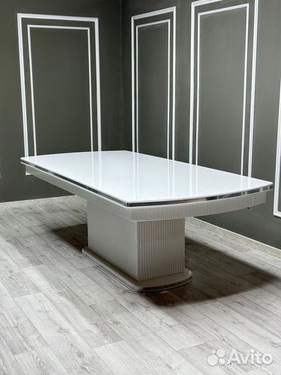 Стол со стульями от производителя