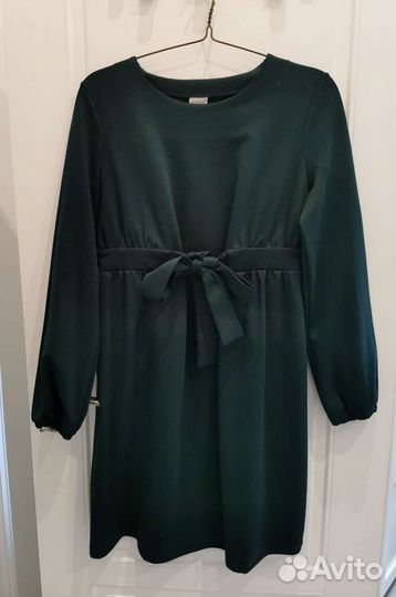 Одежда для беременных (платье и семь низов)