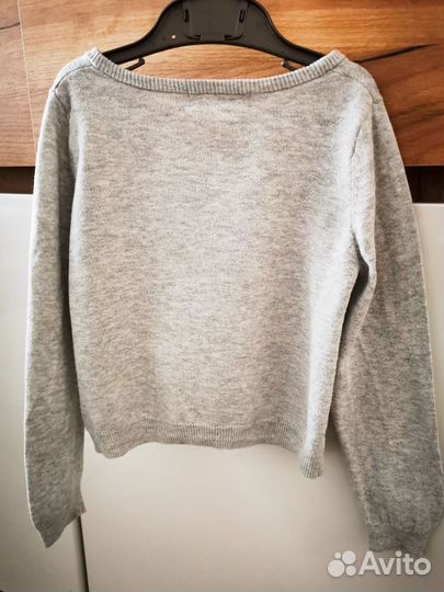 Кардиган HM для девочки 98-104