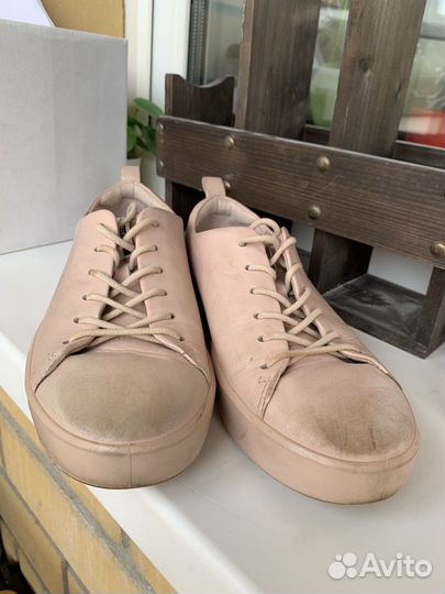 Кеды женские ecco 36
