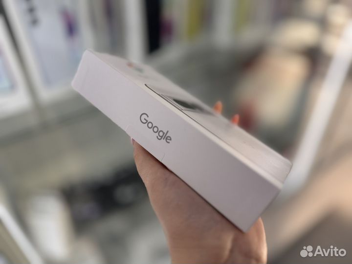 Google Pixel 7 Pro, 12/256 ГБ
