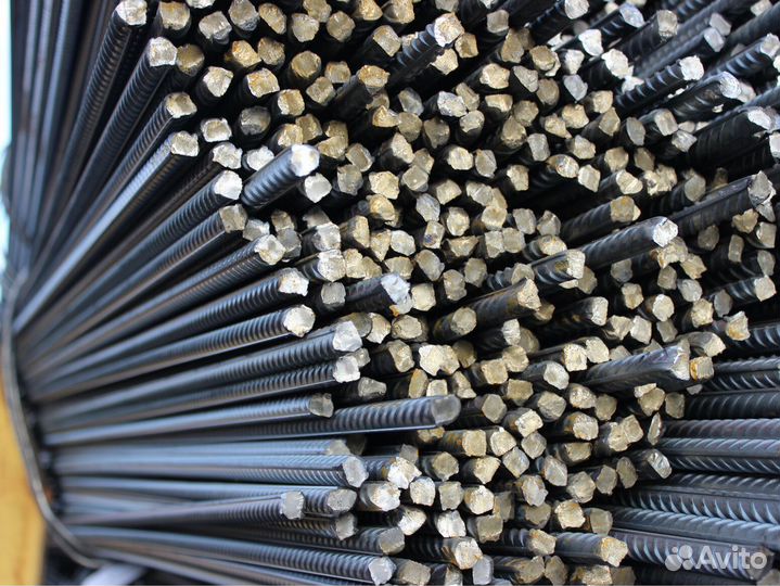 Арматура (разные размеры)