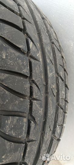 Tigar High Performance 225/50 R16 94V